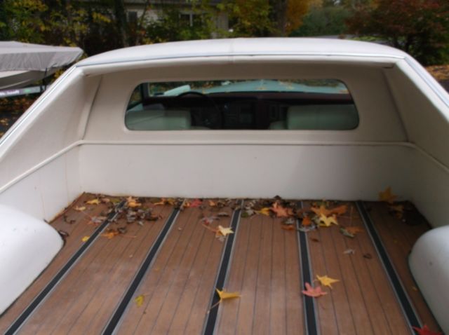 1979 Lincoln Mark Series - photo 5