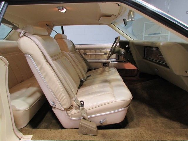1979 Lincoln Mark Series -- - photo 10