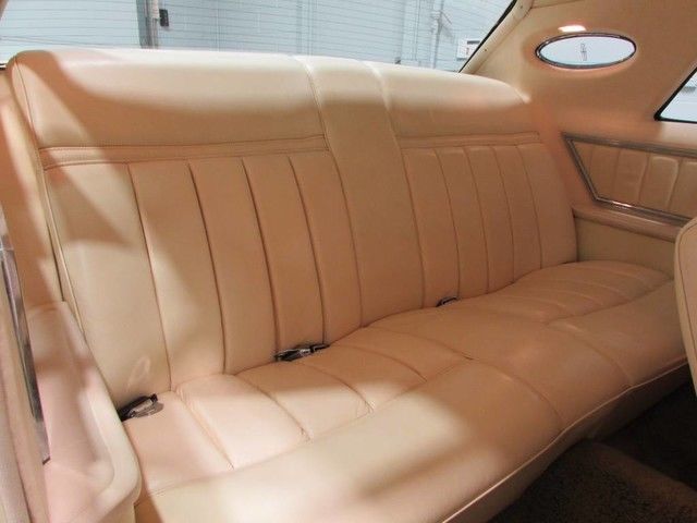 1979 Lincoln Mark Series -- - photo 11