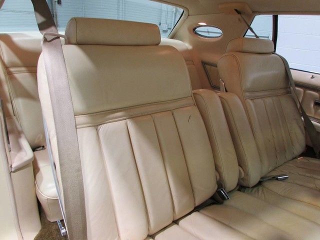 1979 Lincoln Mark Series -- - photo 12