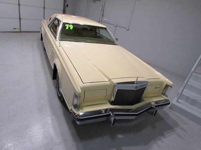 1979 Lincoln Mark Series -- - photo 2