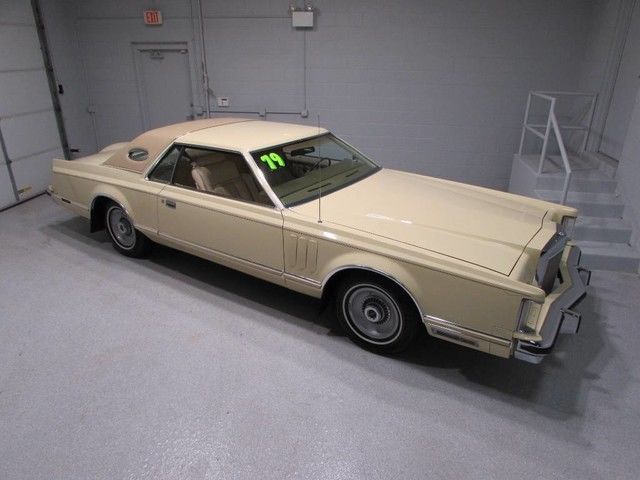1979 Lincoln Mark Series -- - photo 4