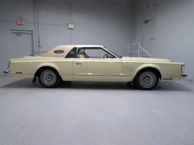 1979 Lincoln Mark Series -- - photo 5