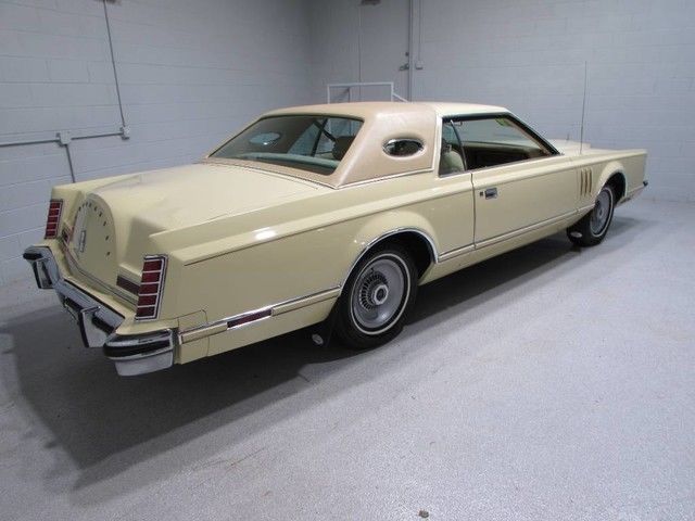 1979 Lincoln Mark Series -- - photo 6