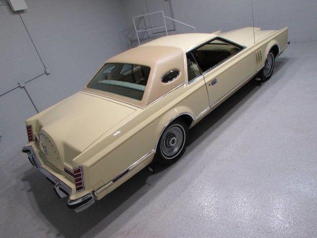 1979 Lincoln Mark Series -- - photo 7