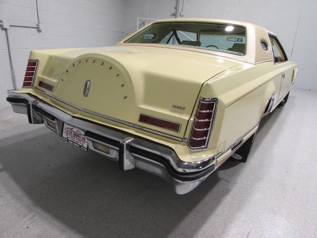 1979 Lincoln Mark Series -- - photo 8