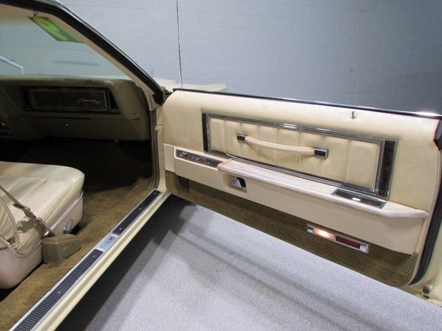 1979 Lincoln Mark Series -- - photo 9