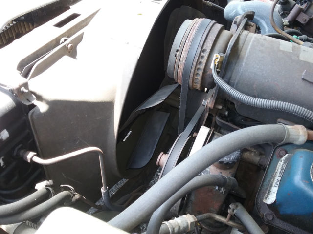 1979 Lincoln Continental - photo 13
