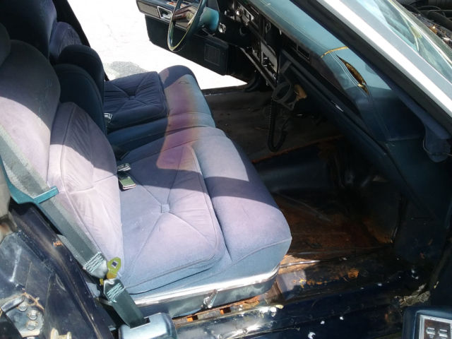 1979 Lincoln Continental - photo 3