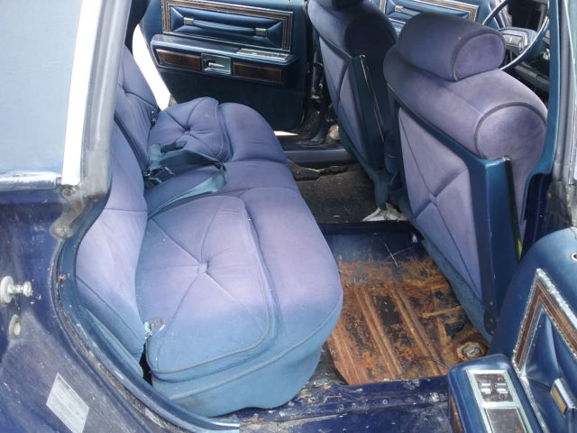 1979 Lincoln Continental - photo 4