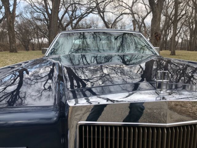 1979 Lincoln Town Car Signature series - photo 7