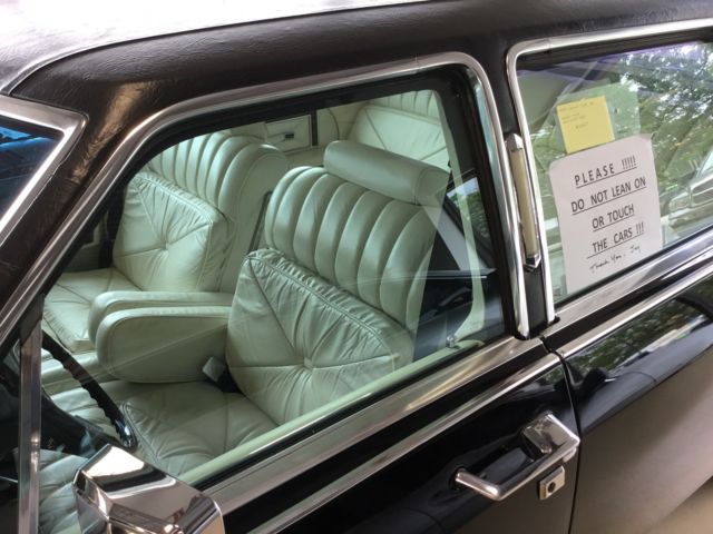 1979 Lincoln Town Car - photo 12