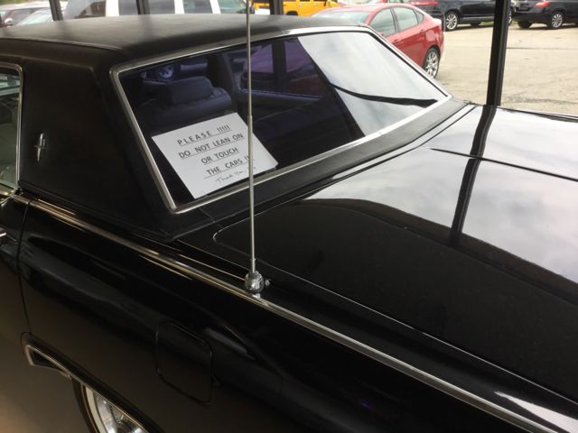 1979 Lincoln Town Car - photo 13