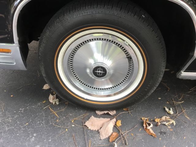 1979 Lincoln Town Car - photo 4
