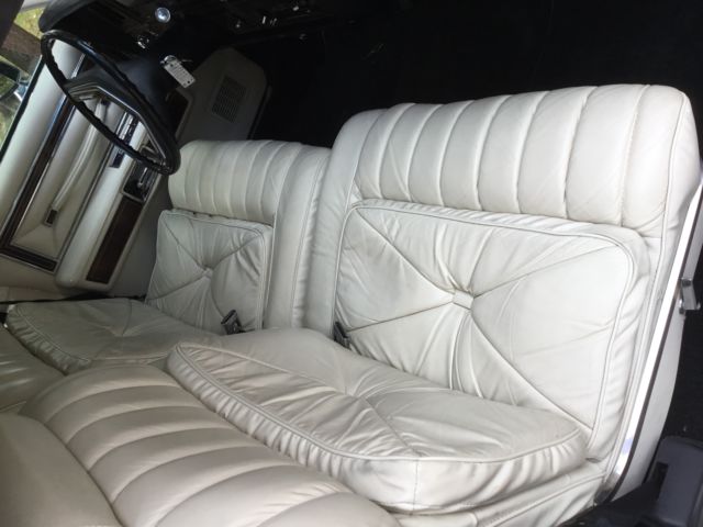 1979 Lincoln Town Car - photo 5