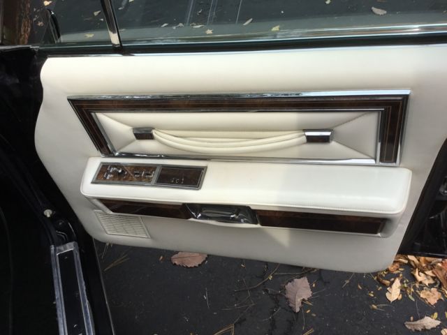 1979 Lincoln Town Car - photo 6