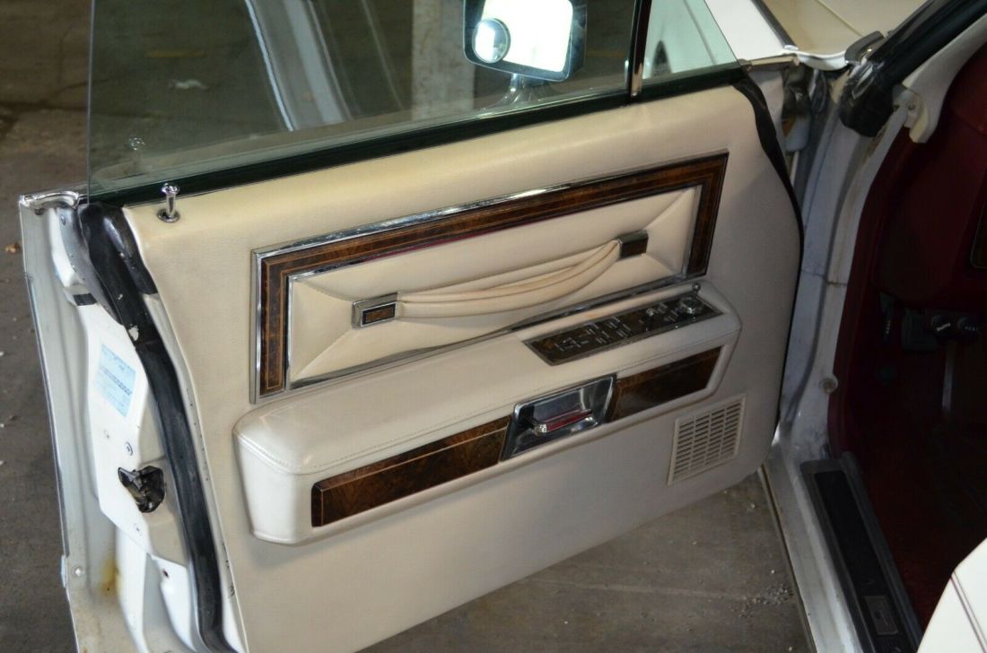 1979 Lincoln Town Car - photo 5