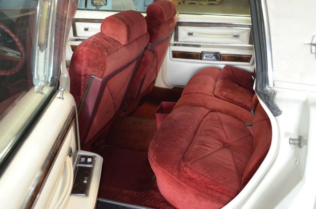 1979 Lincoln Town Car - photo 7