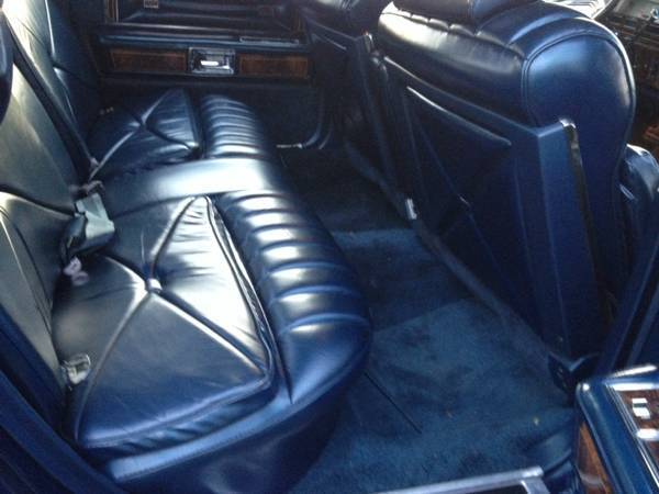 1979 Lincoln Town Car - photo 6