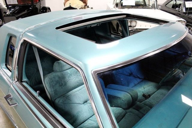 1979 Lincoln Town Car -- - photo 10