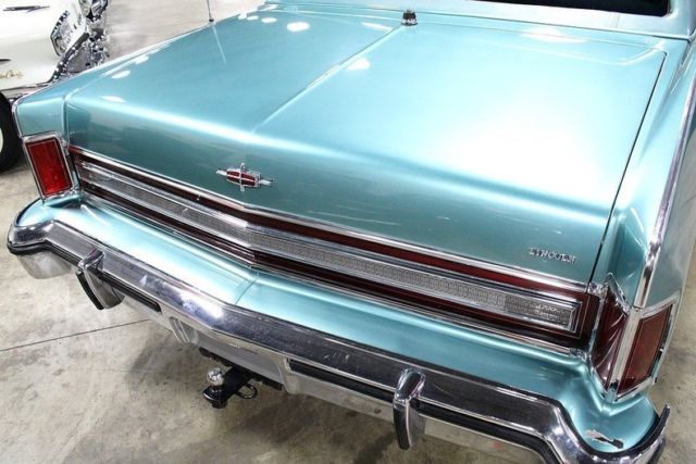 1979 Lincoln Town Car -- - photo 11