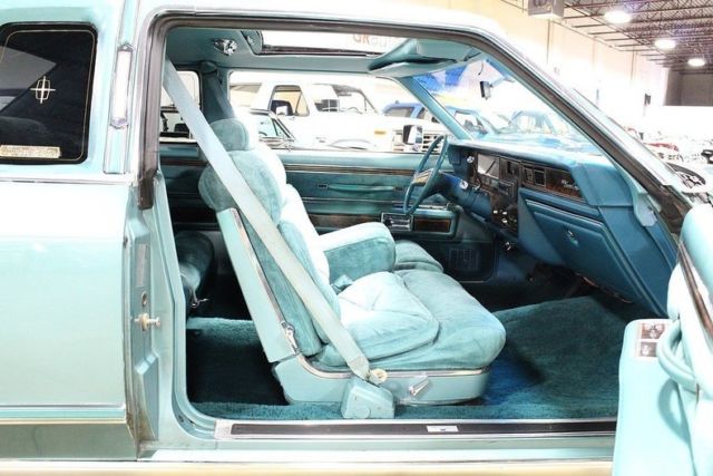 1979 Lincoln Town Car -- - photo 13