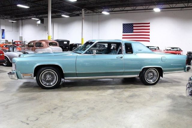 1979 Lincoln Town Car -- - photo 3