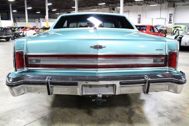 1979 Lincoln Town Car -- - photo 5