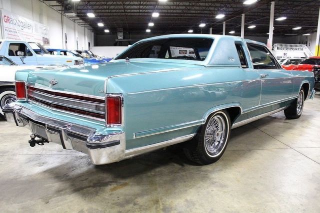 1979 Lincoln Town Car -- - photo 6