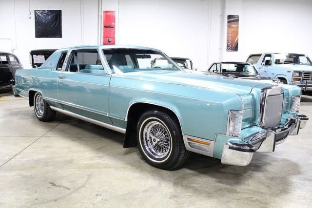 1979 Lincoln Town Car -- - photo 7
