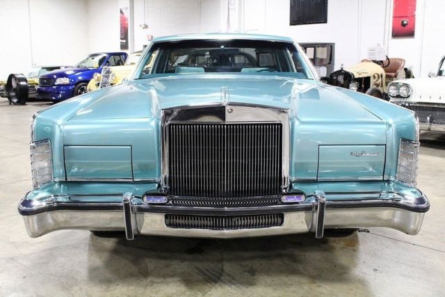 1979 Lincoln Town Car -- - photo 8