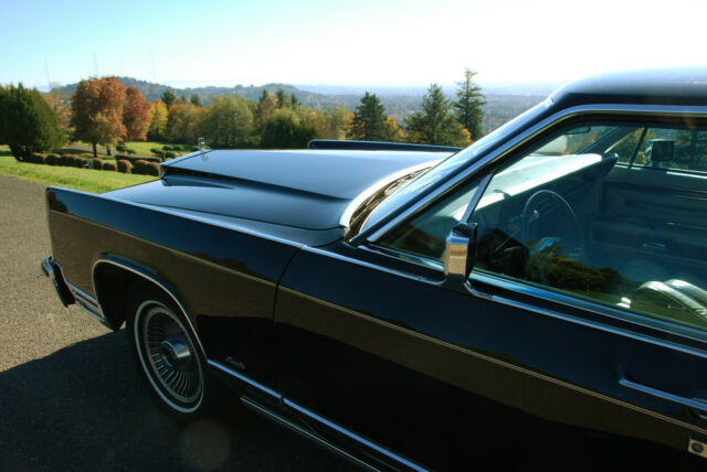 1979 Lincoln Town Car - photo 11