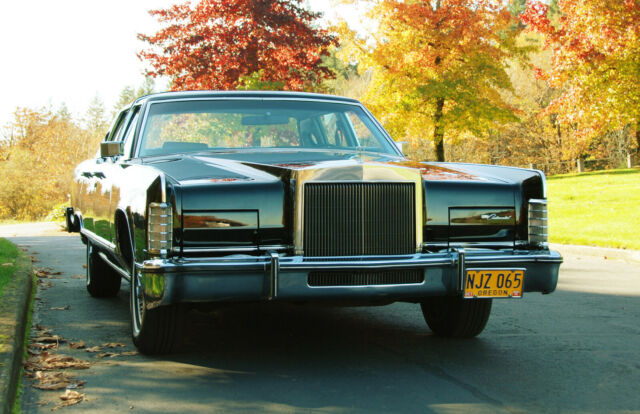 1979 Lincoln Town Car - photo 6