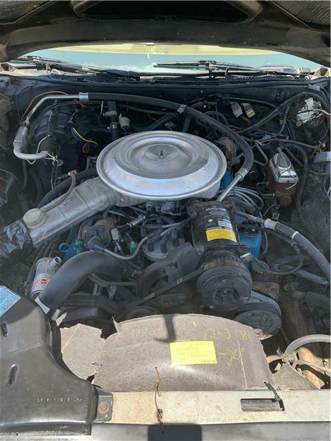 1979 Lincoln Town Car -- - photo 10