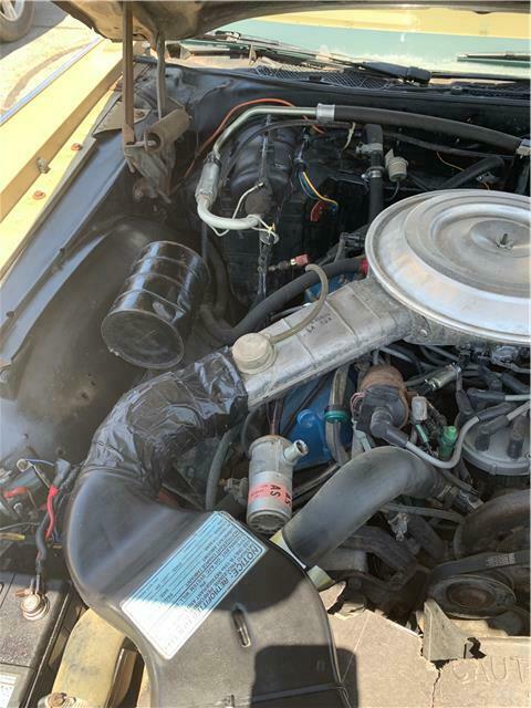 1979 Lincoln Town Car -- - photo 12