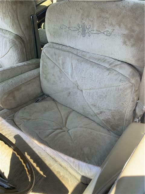 1979 Lincoln Town Car -- - photo 5