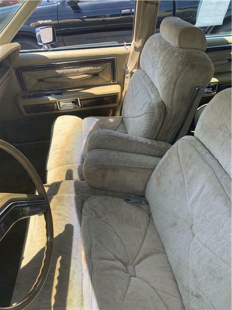 1979 Lincoln Town Car -- - photo 6