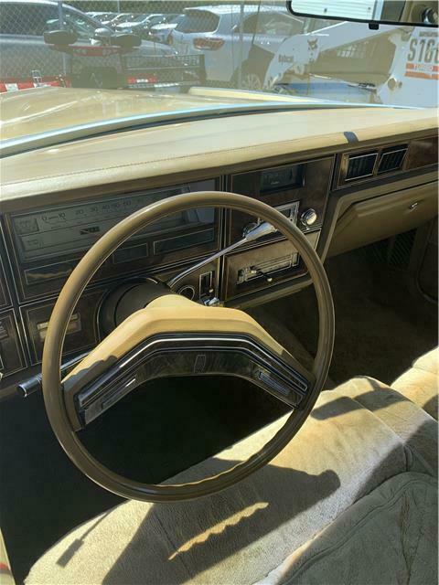 1979 Lincoln Town Car -- - photo 7