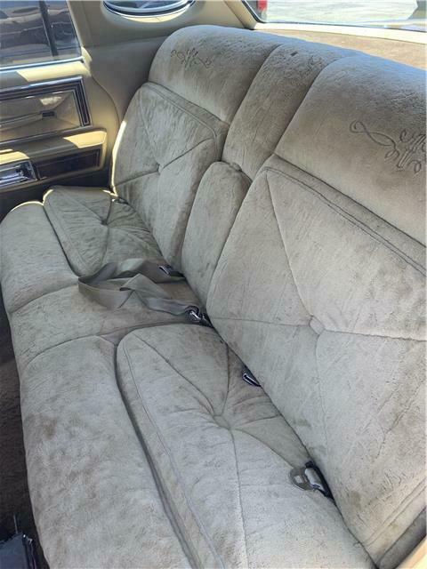 1979 Lincoln Town Car -- - photo 8