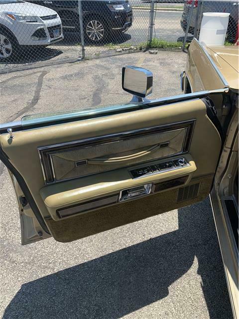 1979 Lincoln Town Car -- - photo 9
