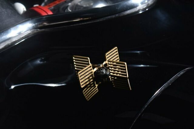 1979 Lincoln Town Car Batmobile - photo 13