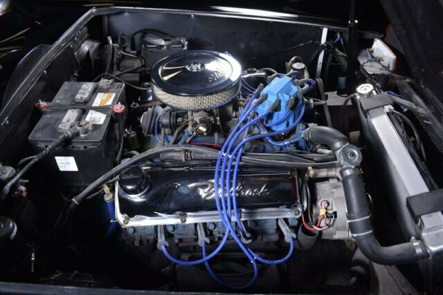 1979 Lincoln Town Car Batmobile - photo 9