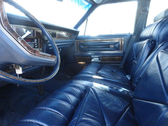 1979 Lincoln Town Car COLLECTORS SERIES - photo 10