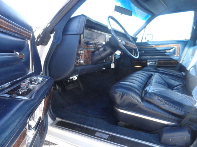 1979 Lincoln Town Car COLLECTORS SERIES - photo 13