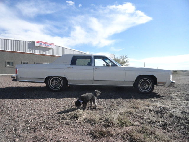 1979 Lincoln Town Car COLLECTORS SERIES - photo 5