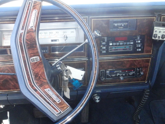 1979 Lincoln Town Car COLLECTORS SERIES - photo 7