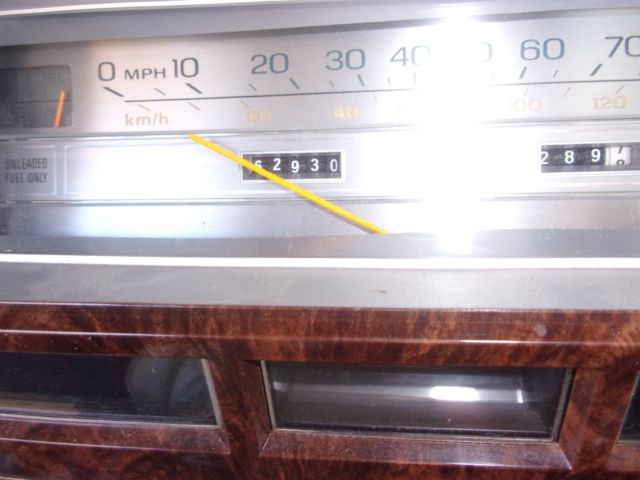 1979 Lincoln Town Car - photo 10