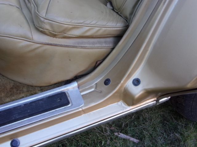 1979 Lincoln Town Car - photo 12