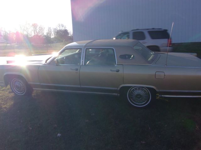 1979 Lincoln Town Car - photo 6