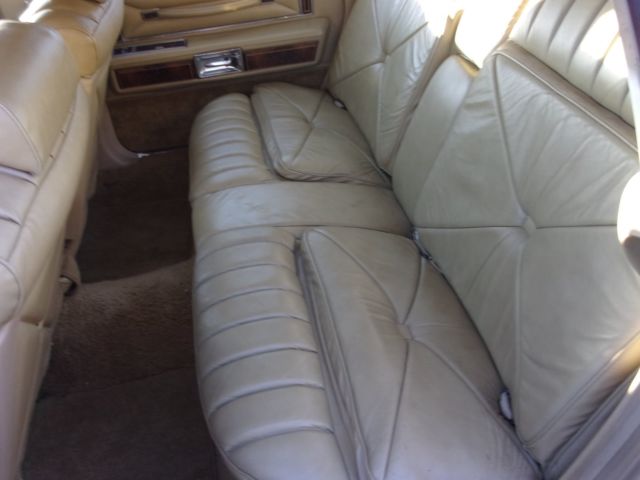 1979 Lincoln Town Car - photo 7